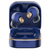 AVIOT トゥルーワイヤレスイヤフォン AVIOT Lapis Blue TE-Q3-BL-イメージ5