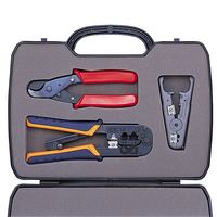 エレコム RJ45ツールキット LDTOOLKIT