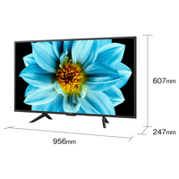 エディオンネットショップ｜シャープ 4TC42DJ1 42V型4Kチューナー内蔵 