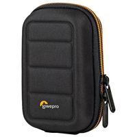 ＬＯＷＥＰＲＯ ハードサイド CS20 アクセサリーケース 黒 LP37164-PWW