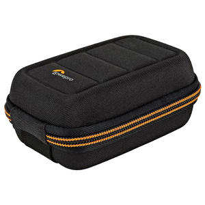 ＬＯＷＥＰＲＯ ハードサイド CS20 アクセサリーケース 黒 LP37164-PWW-イメージ2