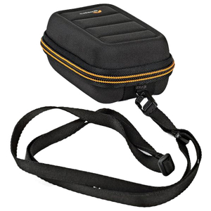 ＬＯＷＥＰＲＯ ハードサイド CS20 アクセサリーケース 黒 LP37164-PWW-イメージ3