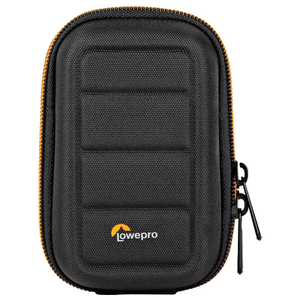 ＬＯＷＥＰＲＯ ハードサイド CS20 アクセサリーケース 黒 LP37164-PWW-イメージ4