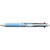 三菱鉛筆 ジェットストリーム 2色 0.7mm 水色 F591484-SXE230007.8-イメージ1