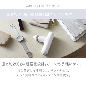MYTREX MYTREX REBIVE AIR イエロー MT-RBA-22Y-イメージ6