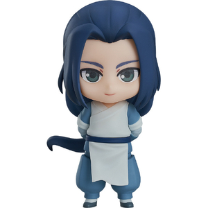 グッドスマイルアーツ上海 ねんどろいど1508 ムゲン「羅小黒戦記」 ネンドロイド1508ムゲン グッドスマイルアーツ上海 ねんどろいど1508 ムゲン「羅小黒戦記」 ネンドロイド1508ムゲン