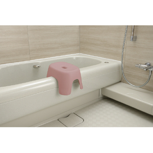 リッチェル ハユール 腰かけ TL ピンク ﾊﾕ-ﾙｺｼｶｹTL20HP-イメージ2