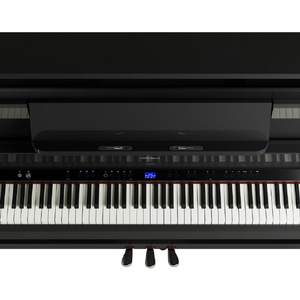 ローランド 電子ピアノ【高低自在椅子付き】 LXシリｰズ 黒鏡面 LX-9-PES-イメージ10