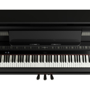 ローランド 電子ピアノ LXシリｰズ 黒鏡面 LX-9-PES-イメージ11