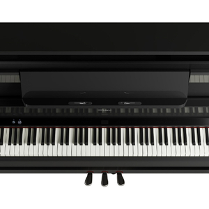 ローランド 電子ピアノ【高低自在椅子付き】 LXシリｰズ 黒鏡面 LX-9-PES-イメージ11