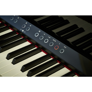 ローランド 電子ピアノ【高低自在椅子付き】 LXシリｰズ 黒鏡面 LX-9-PES-イメージ13