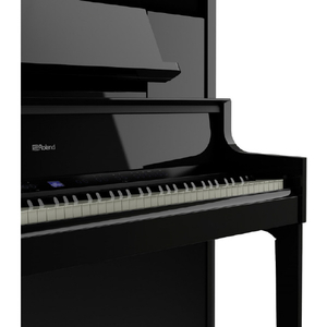 ローランド 電子ピアノ【高低自在椅子付き】 LXシリｰズ 黒鏡面 LX-9-PES-イメージ7