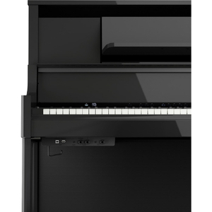 ローランド 電子ピアノ LXシリｰズ 黒鏡面 LX-9-PES-イメージ8