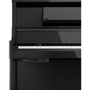 ローランド 電子ピアノ【高低自在椅子付き】 LXシリｰズ 黒鏡面 LX-9-PES-イメージ8