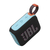 JBL ポータブルBluetoothスピーカー JBL GO 4 ファンキーブラック JBLGO4BLKO-イメージ4