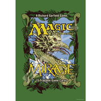 エンスカイ マジック：ザ・ギャザリング 【MIRAGE】1000T-510 1000ピース AT1000510MIRAGE