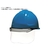 ＤＩＣ SYA-CSエアロメッシュ 遮熱スカイブルー FCD871B-3610596-イメージ1