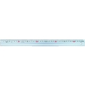 シンワ◆取引終了◆ シンワ/アルミ直尺「スーパーアル助」450mm 65363 FC706WF-1591443