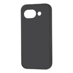 レイ・アウト Google Pixel 10a用/ ハイブリッドケース maru Pietra マットブラック RT-GP10AK6TB/MB-イメージ1