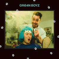 ユニバーサルミュージ ＧＲｅ４Ｎ　ＢＯＹＺ／あっ、ども。またおあいしましたね。あっ、、（初回限定盤） 【CD】 UPCH-7805/6