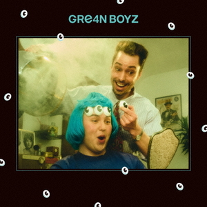 ユニバーサルミュージ ＧＲｅ４Ｎ　ＢＯＹＺ／あっ、ども。またおあいしましたね。あっ、、（初回限定盤） 【CD】 UPCH-7805/6-イメージ1