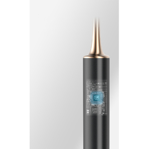 bebird スマート耳かき QE-15 ブラック IOT-QP-15-BK-イメージ8