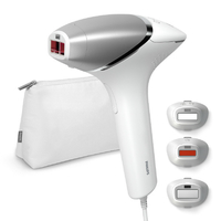 フィリップス 光美容器 Lumea 8000シリーズ BRI946/70