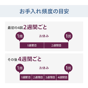 フィリップス 光美容器 Lumea 8000シリーズ BRI946/70-イメージ18