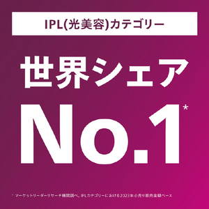 フィリップス 光美容器 Lumea 8000シリーズ BRI946/70-イメージ3
