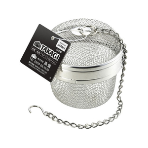 TAKAGI カプセルこし器 65φ FCJ289W-4907052870819-イメージ1