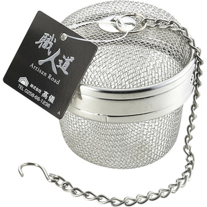 TAKAGI カプセルこし器 65φ FCJ289W-4907052870819-イメージ2