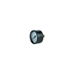 日本精器 圧力計50mm1／4 PG50-10K-イメージ1