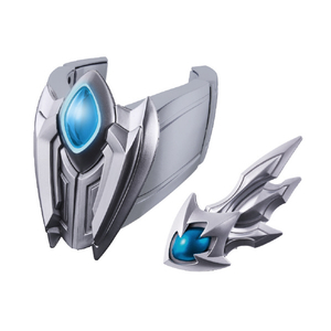 バンダイ 【特典付き】ウルトラマン ニュージェネレーションスターズ DXウルティメイトブレスレット&ニュージェネブローチ DXｳﾙﾃｲﾒｲﾄﾌﾞﾚｽﾚﾂﾄNJﾌﾞﾛ-ﾁ-イメージ1