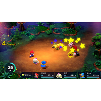 任天堂 HACPA8LUA 【特典付き】スーパーマリオRPG【Switch