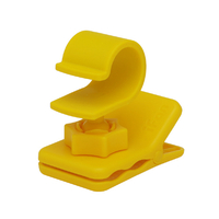 エレス アイファン マルチクリップ イエロー IF-MCL26YE