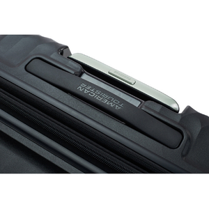 アメリカンツーリスター スーツケース(66cm) スクアセム ブラック QJ209002BLACK-イメージ4