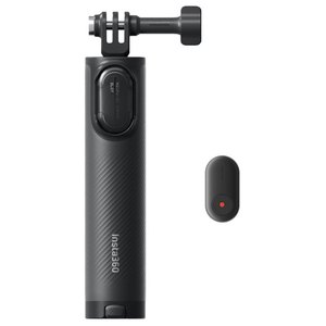 insta360 三脚付きミニ自撮り棒 2．0 リモコンキット CINSEAVJ-イメージ1