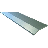 アルインコ アルミじゅうたん押え シルバー 1m FC955ET-1349371