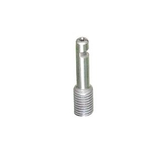 西田製作所 パンチ用長穴ポンチφ6．5mm PMK10M6P-イメージ1