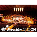 エイベックス Ｓｎｏｗ　Ｍａｎ／Ｓｎｏｗ　Ｍａｎ　Ｄｏｍｅ　Ｔｏｕｒ　２０２５－２０２６　ＯＮ（初回盤） 【Blu-ray】 JWXD-25165/7