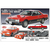 ハセガワ 1/24 ニッサン スカイライン 2000ターボRS (R30) 前期型 (1983) HC65ｽｶｲﾗｲﾝ2000ﾀ-ﾎﾞRSｾﾞﾝｷ-イメージ1