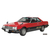 ハセガワ 1/24 ニッサン スカイライン 2000ターボRS (R30) 前期型 (1983) HC65ｽｶｲﾗｲﾝ2000ﾀ-ﾎﾞRSｾﾞﾝｷ-イメージ15
