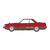 ハセガワ 1/24 ニッサン スカイライン 2000ターボRS (R30) 前期型 (1983) HC65ｽｶｲﾗｲﾝ2000ﾀ-ﾎﾞRSｾﾞﾝｷ-イメージ16