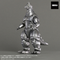東宝 TOHOﾒｶｺﾞｼﾞﾗ1993ﾌﾟﾗﾓﾃﾞﾙ TOHO MONSTERS KIT 002 メカゴジラ