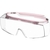 uvex UVEX/一眼型保護メガネ ウベックス スーパー オーバーグラス FC702XR-3388370-イメージ1