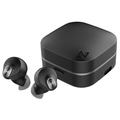 AVIOT トゥルーワイヤレスイヤホン AVIOT Black Onyx TE-Q3-BK