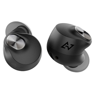 AVIOT トゥルーワイヤレスイヤホン AVIOT Black Onyx TE-Q3-BK-イメージ2