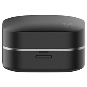 AVIOT トゥルーワイヤレスイヤホン AVIOT Black Onyx TE-Q3-BK-イメージ4