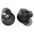 AVIOT トゥルーワイヤレスイヤホン AVIOT Black Onyx TE-Q3-BK-イメージ2