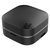 AVIOT トゥルーワイヤレスイヤホン AVIOT Black Onyx TE-Q3-BK-イメージ3